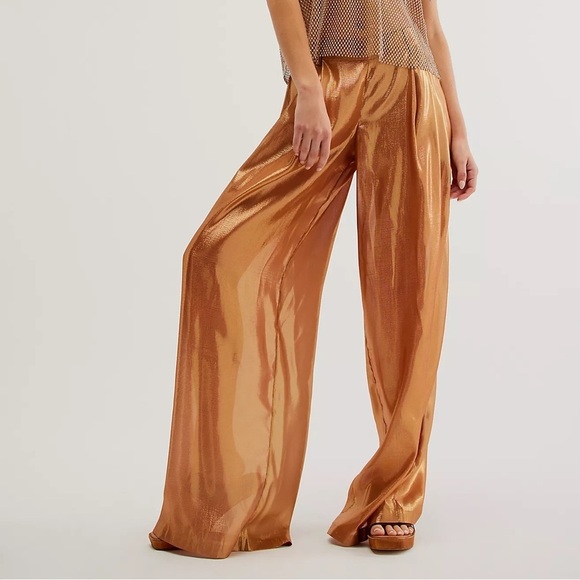 NWT Retrofete Arista Pants